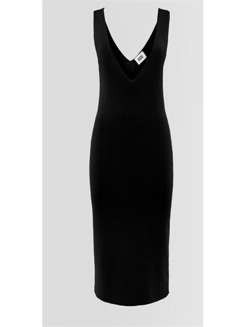 Abito Canotta match set Alpha Studio ALPHA STUDIO | AD-2165O-NERO